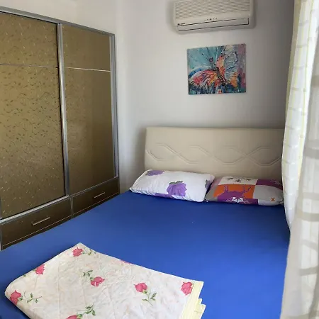 Gran Mediterra Sitesi